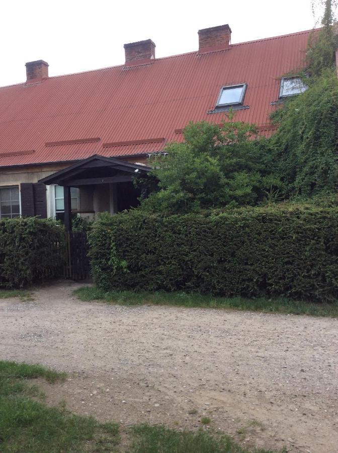 Bed and Breakfast Satnatorium Tuczno Exteriér fotografie